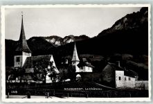 1659 Rougemont - Le Chateau