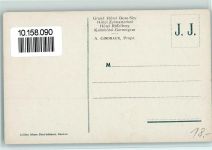 Zermatt - Dorfkirche