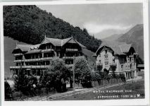 8767 Elm - Hotel, Kurhaus