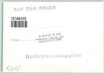 2322 Le Crêt-du-Locle FOTO KEINE AK