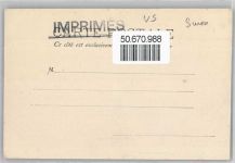 Valaisan - Siedlung, Fluss