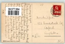 1264 St-Cergue Gebrauchsspuren hiver