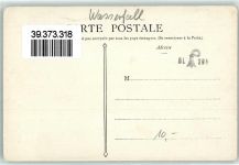 3920 Zermatt - Gornerschlucht