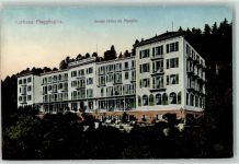 2532 Magglingen Macolin 1910 - Grand Hotel