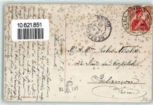 2532 Magglingen Macolin 1910 - Grand Hotel