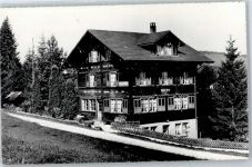 4717 Brunnersberg Mümliswil - Pension Waldheim