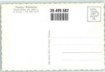 3963 Montana Foto AK Pension Gasthaus Croix-d´Err