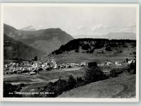 7083 Lantsch/Lenz - Piz Beverin