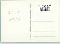 7083 Lantsch/Lenz - Piz Beverin