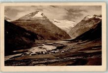 7438 Hinterrhein Gebrauchsspuren