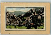 4710 Balsthal 1912 Foto AK St. Wolfgang