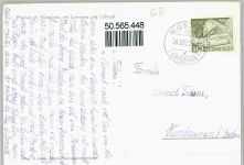 7537 Müstair - Berg Tal Panorama