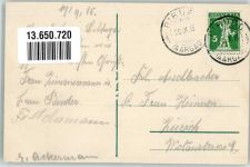 4313 Riburg Möhlin 1915 - Gasthaus u. Soolbad z. Schiff