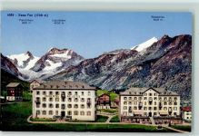 3906 Saas-Fee