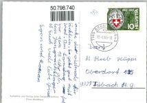 7165 Breil Brigels - Piz Titschal