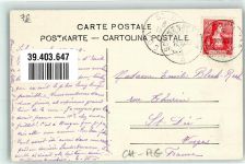 5116 Schinznach Bad - Parkanlage