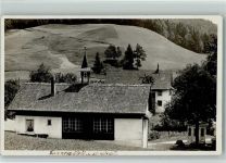 8344 Bäretswil Foto AK Sunnemätteli