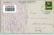 8344 Bäretswil Foto AK Sunnemätteli