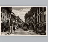 3600 Thun - Hauptstraße