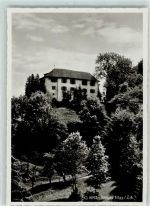 8353 Elgg - Schloss