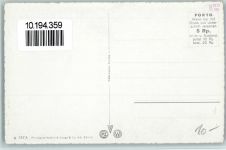 3110 Münsingen - Schloss Münzingen Kirche