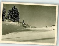 7302 Landquart - Heimat Winter Berg