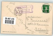 1874 Champéry 1914 - Bäuerinnen