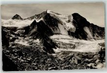 3961 Zinal - Cabane Moiry