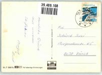 7423 Sarn - Winter Heinzenberg