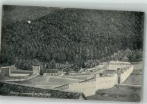 7306 Fläsch Foto AK Festung Luziensteig