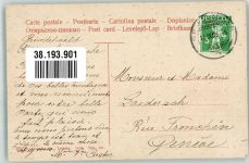 3818 Grindelwald 1909 Foto AK Bäregg Vierscherwand