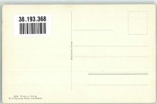 3803 Beatenberg Winter