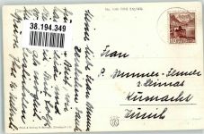 3763 Därstetten Foto AK