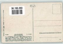 Wetterhorn Grindelwald Künstlerkarte sign. v. Kameke, O. Motiv am Wetterhorn