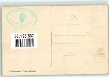 6600 Locarno Foto AK Pretoria Konferenz-Gebäude