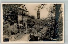 6644 Orselina 1920 Foto AK