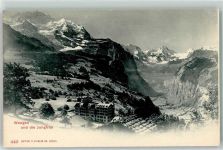 3823 Wengen