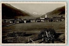 3988 Ulrichen - Weisshorn