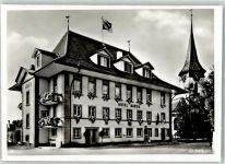 3507 Biglen - Hotel Bären