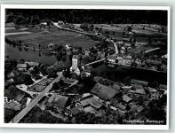 4912 Aarwangen - Flugaufnahme