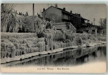 1290 Versoix - Bise Glaciale