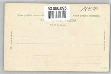 1815 Clarens Tavel VD - Alpes de la Savoie AKU2