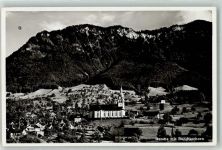 6374 Buochs - Buochserhorn Kirche