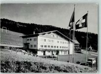 8638 Goldingen 1968 - Hotel Talstation Skilift