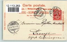 3823 Wengen - Jungfrau