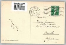 1927 Chemin - Bergbahn