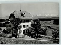 3507 Biglen Foto AK Ferienheim Gumm