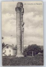 1580 Avenches - Le Cigognier