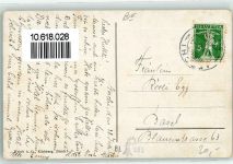 3703 Aeschi b. Spiez