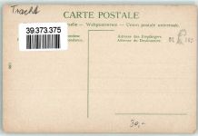 Walliser Trachtenpaar